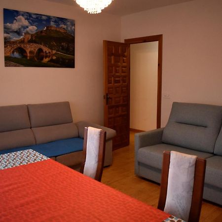 Mirador Alegre Bed & Breakfast El Burgo De Osma Bagian luar foto