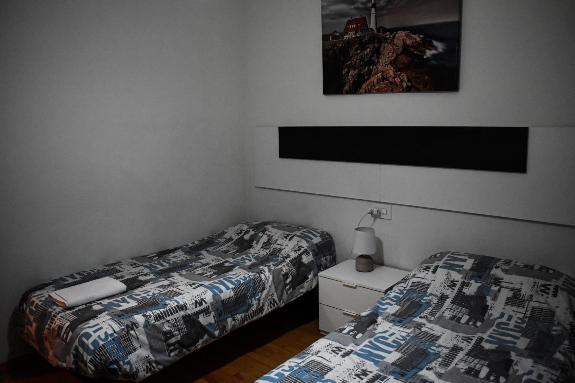 Mirador Alegre Bed & Breakfast El Burgo De Osma Bagian luar foto