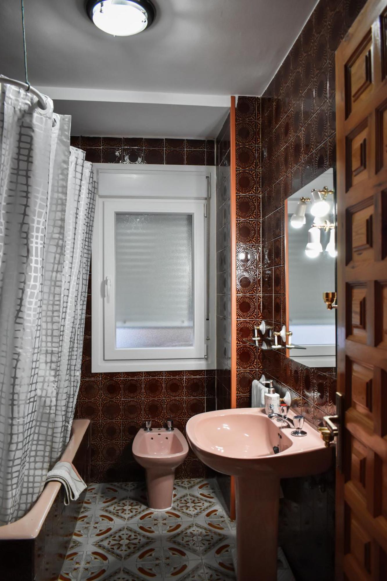 Mirador Alegre Bed & Breakfast El Burgo De Osma Bagian luar foto
