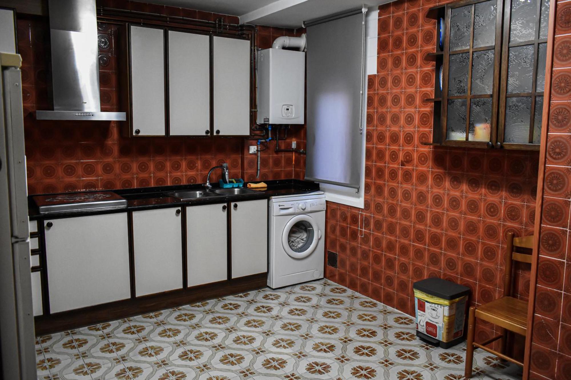 Mirador Alegre Bed & Breakfast El Burgo De Osma Bagian luar foto