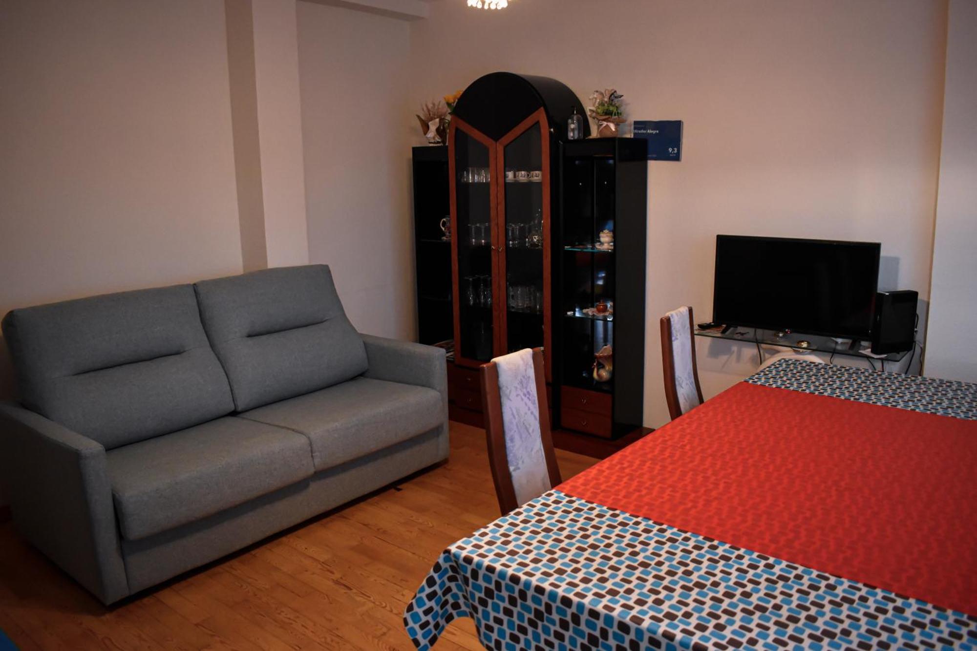 Mirador Alegre Bed & Breakfast El Burgo De Osma Bagian luar foto