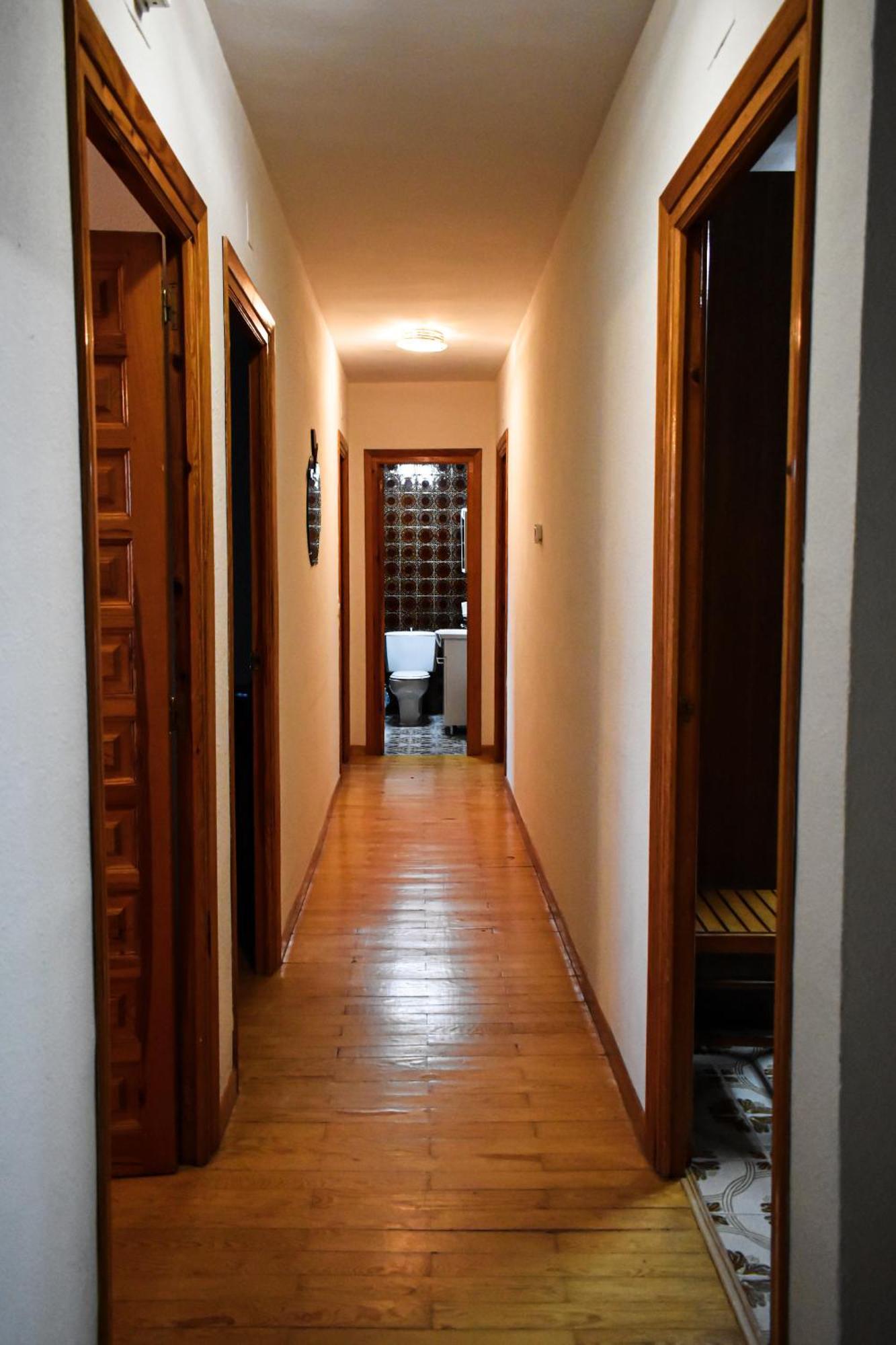 Mirador Alegre Bed & Breakfast El Burgo De Osma Bagian luar foto